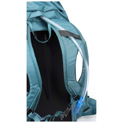 Nitro Splitpack 30 Snow Backpack-arctic