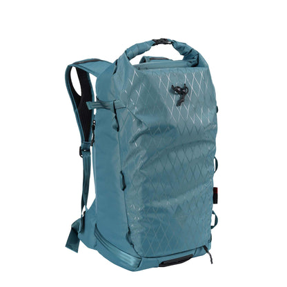 Nitro Splitpack 30 Snow Backpack-arctic