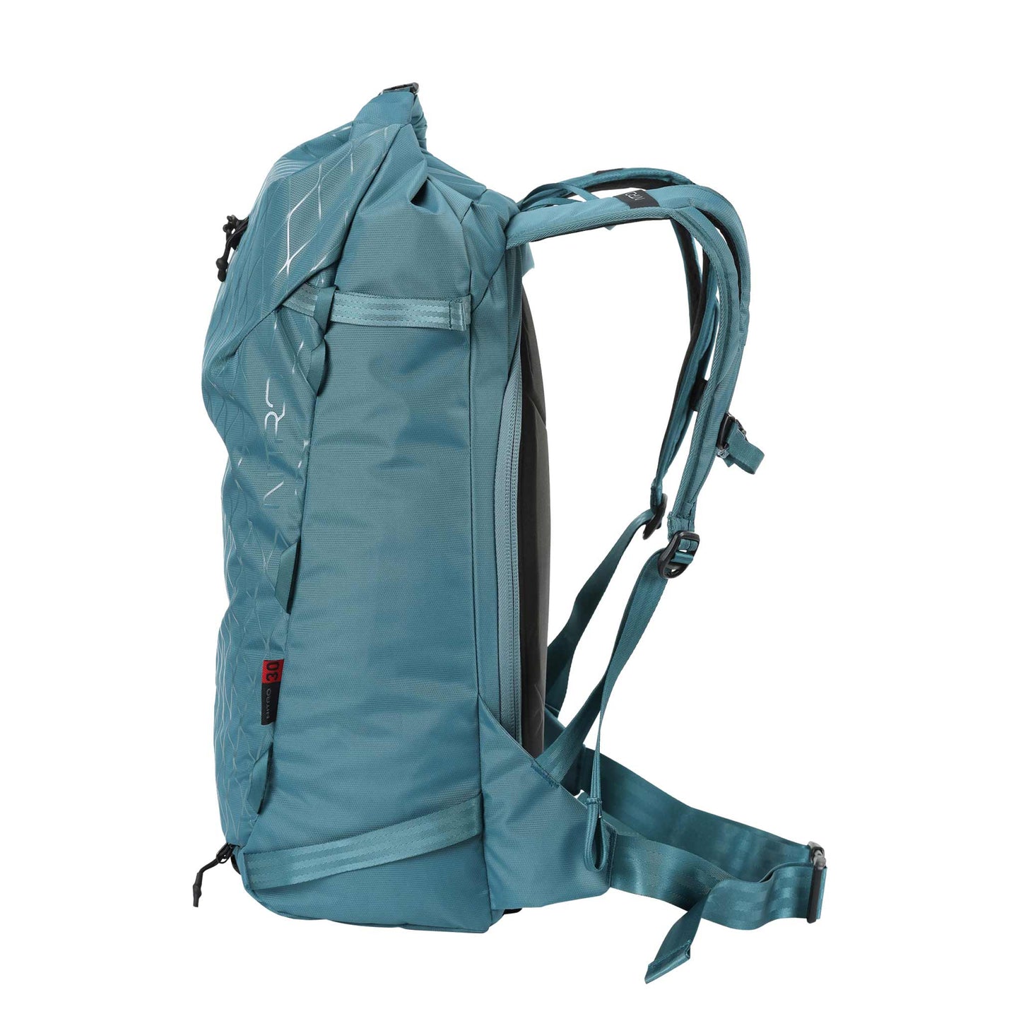 Nitro Splitpack 30 Snow Backpack-arctic