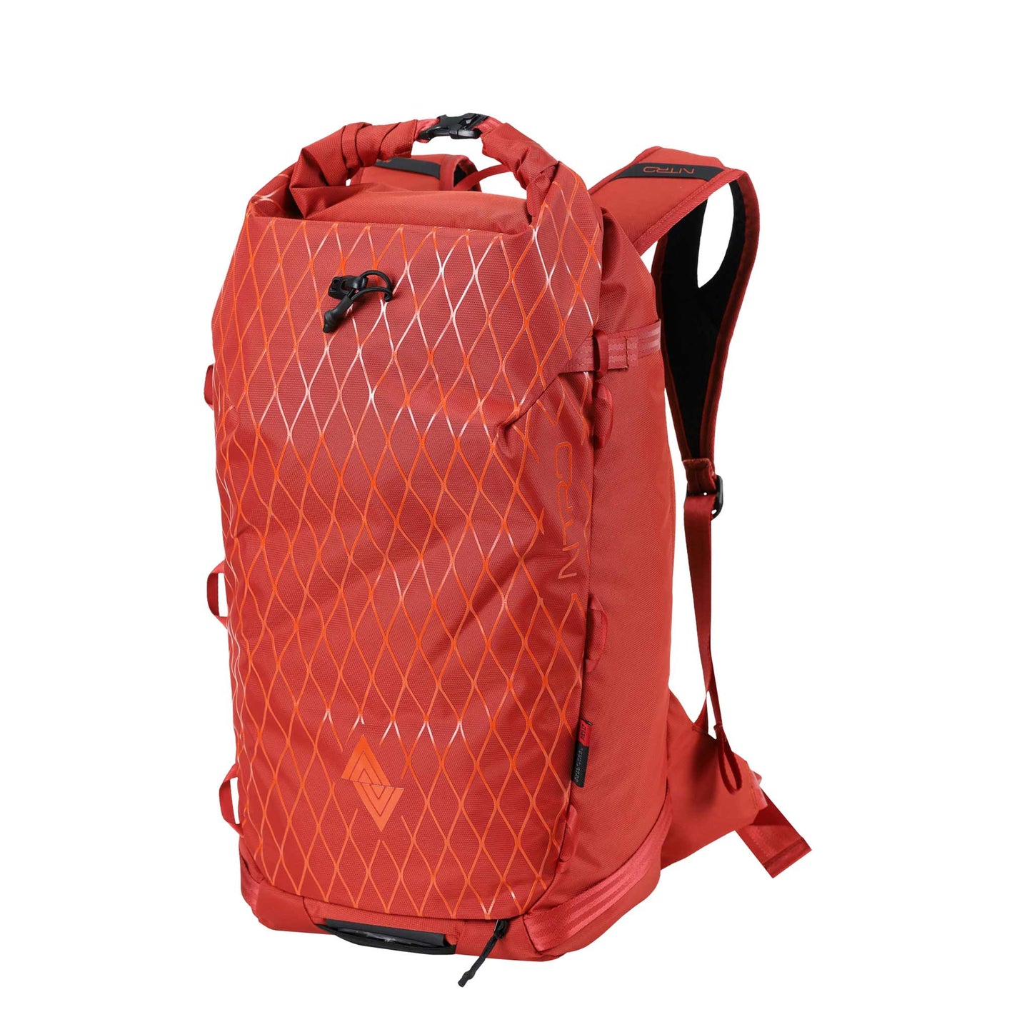 Nitro Splitpack 30 Snow Backpack-supernova