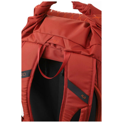 Nitro Splitpack 30 Snow Backpack-supernova