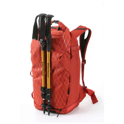 Nitro Splitpack 30 Snow Backpack-supernova