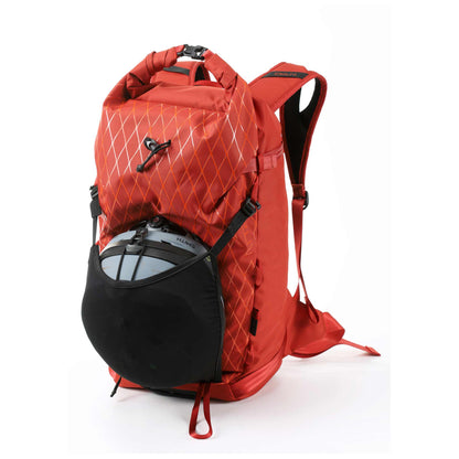 Nitro Splitpack 30 Snow Backpack-supernova