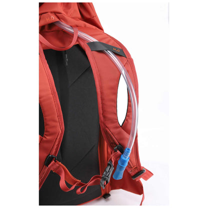 Nitro Splitpack 30 Snow Backpack-supernova