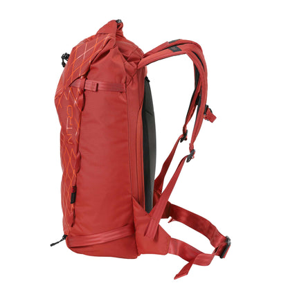 Nitro Splitpack 30 Snow Backpack-supernova