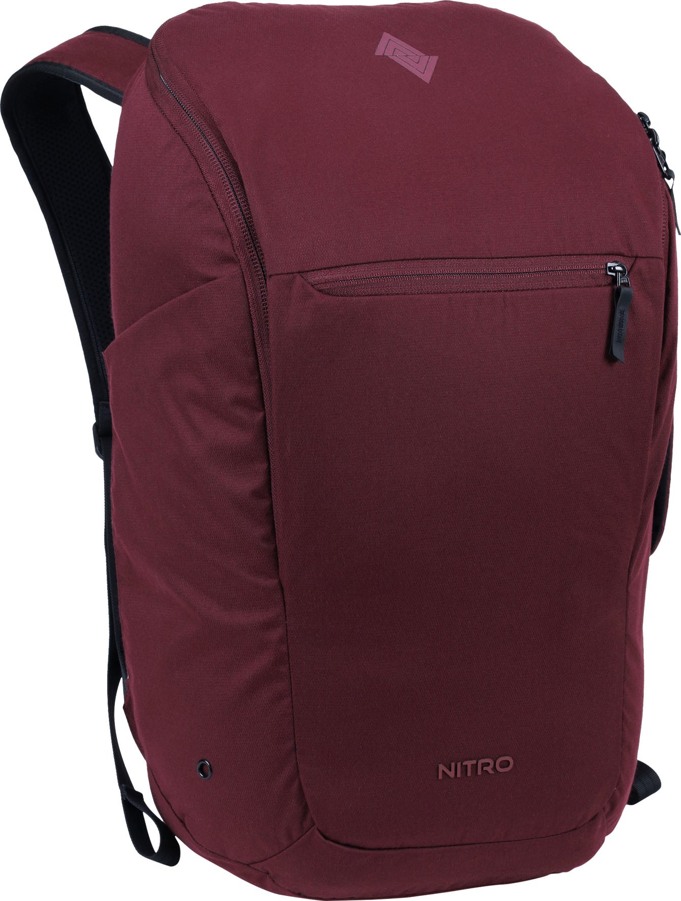 Nitro Nikuro Traveler Pack