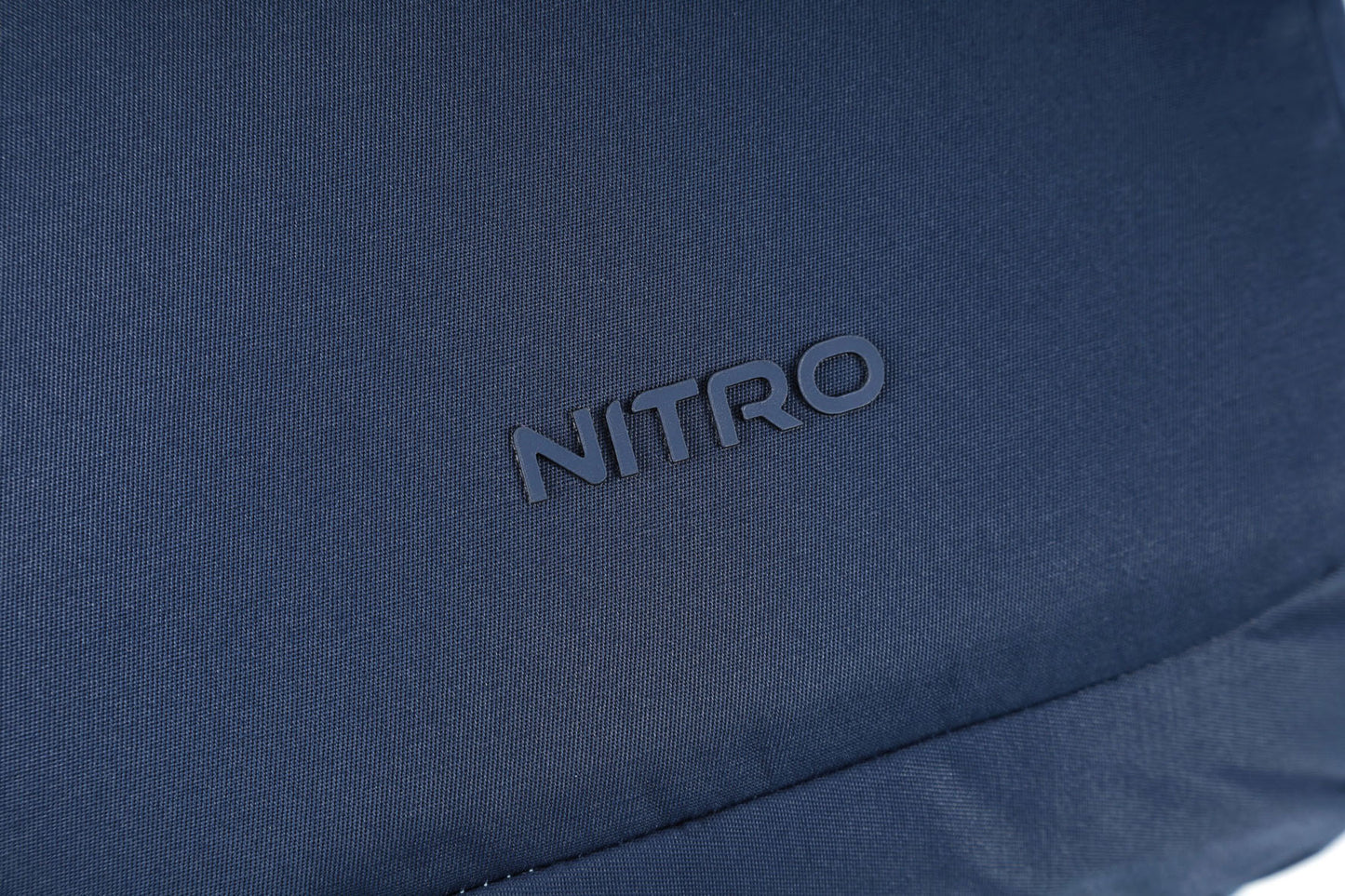 Nitro Nikuro Traveler Pack