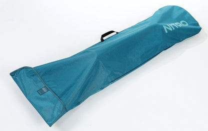 Nitro Light Sack 165 cm Board Sack Arctic