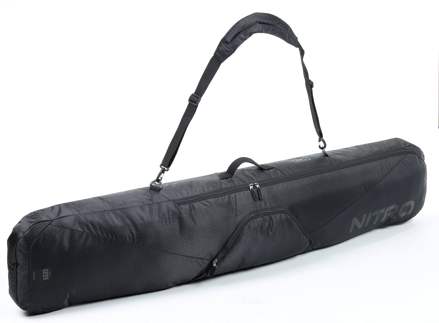 Nitro Sub Board Bag 165cm Phantom