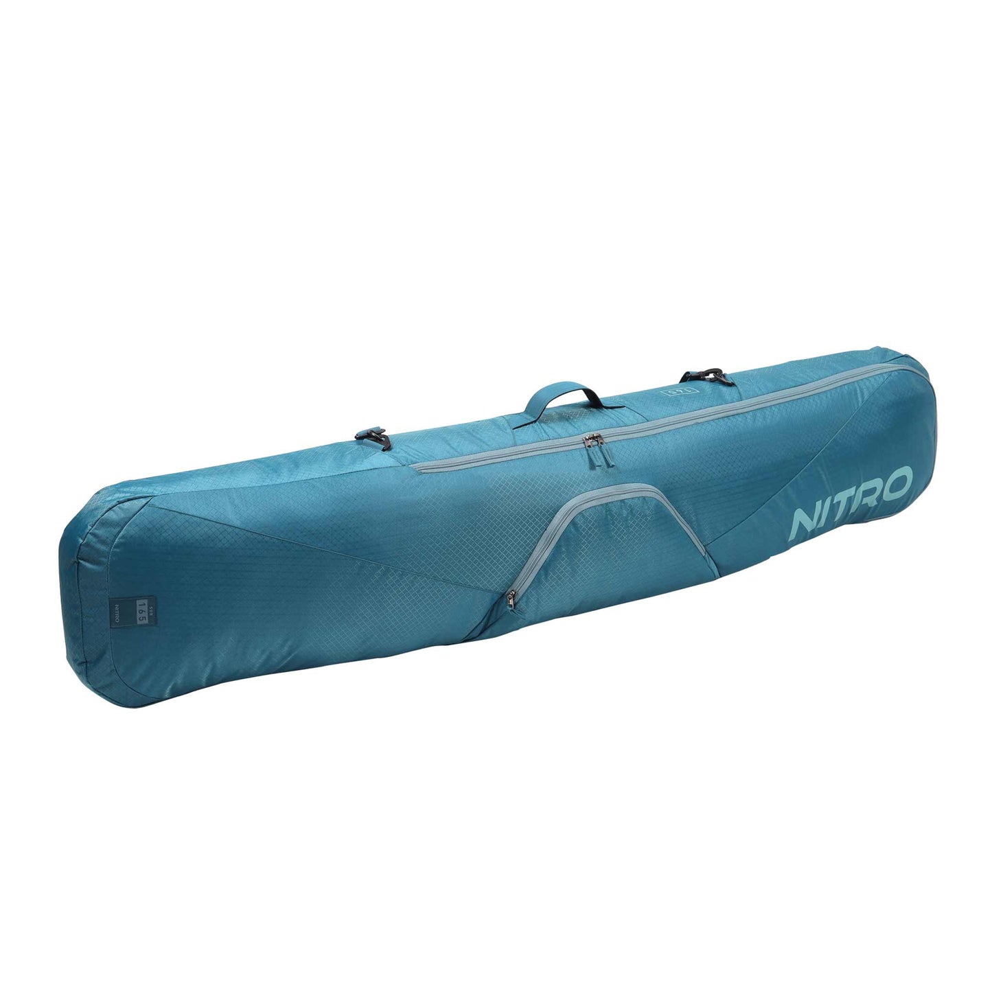 Nitro Sub Board Bag 165cm Arctic