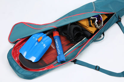 Nitro Sub Board Bag 165cm Arctic