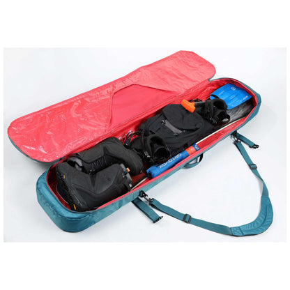 Nitro Cargo Board Bag 159cm Arctic