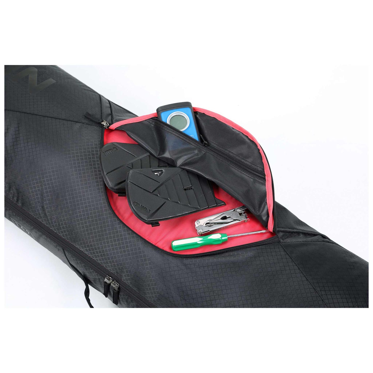 Nitro Cargo Board Bag 169cm Phantom