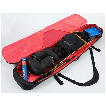 Nitro Cargo Board Bag 169cm Phantom