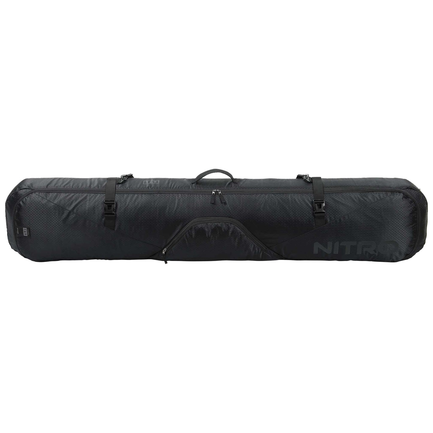 Nitro Cargo Board Bag 169cm Phantom