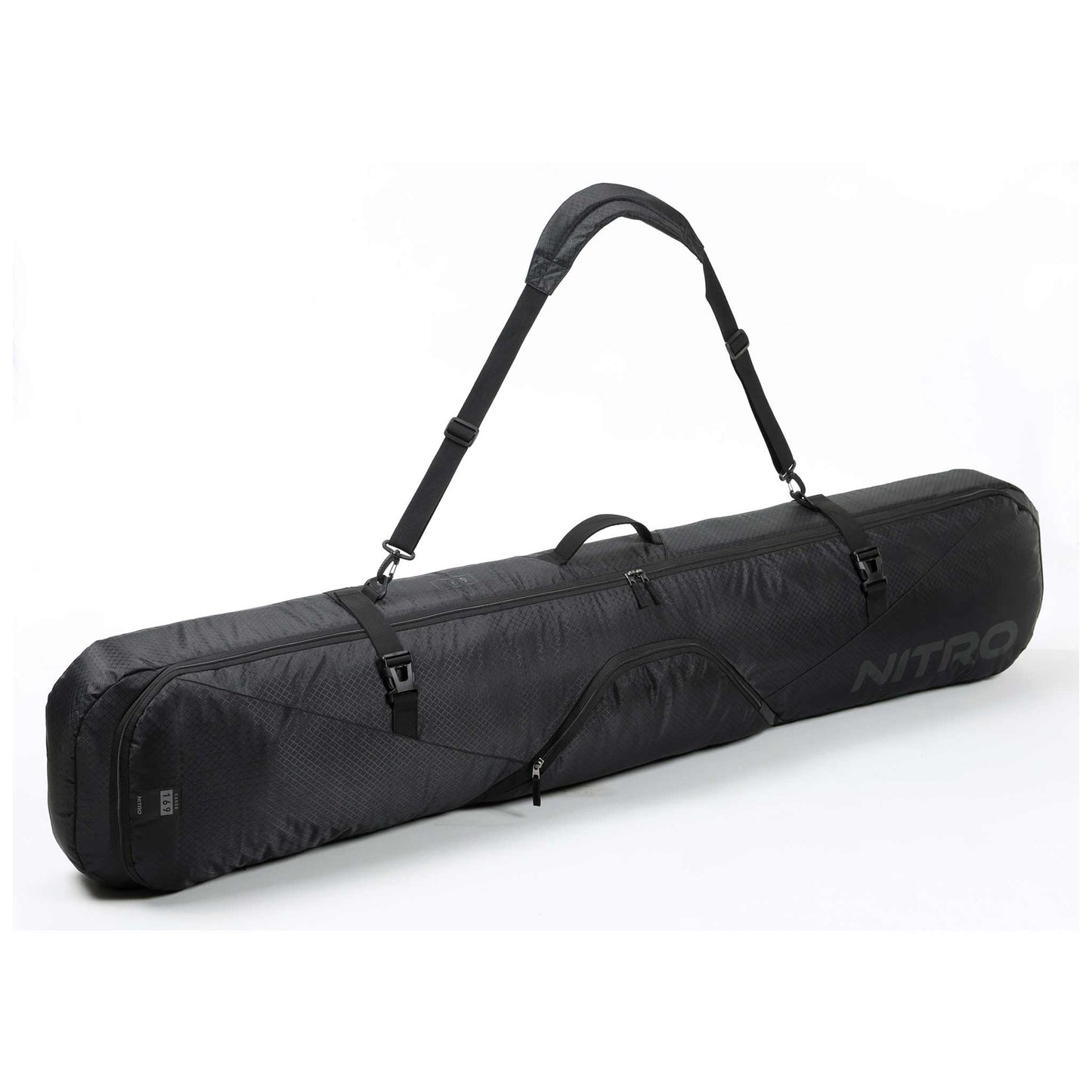 Nitro Cargo Board Bag 169cm Phantom