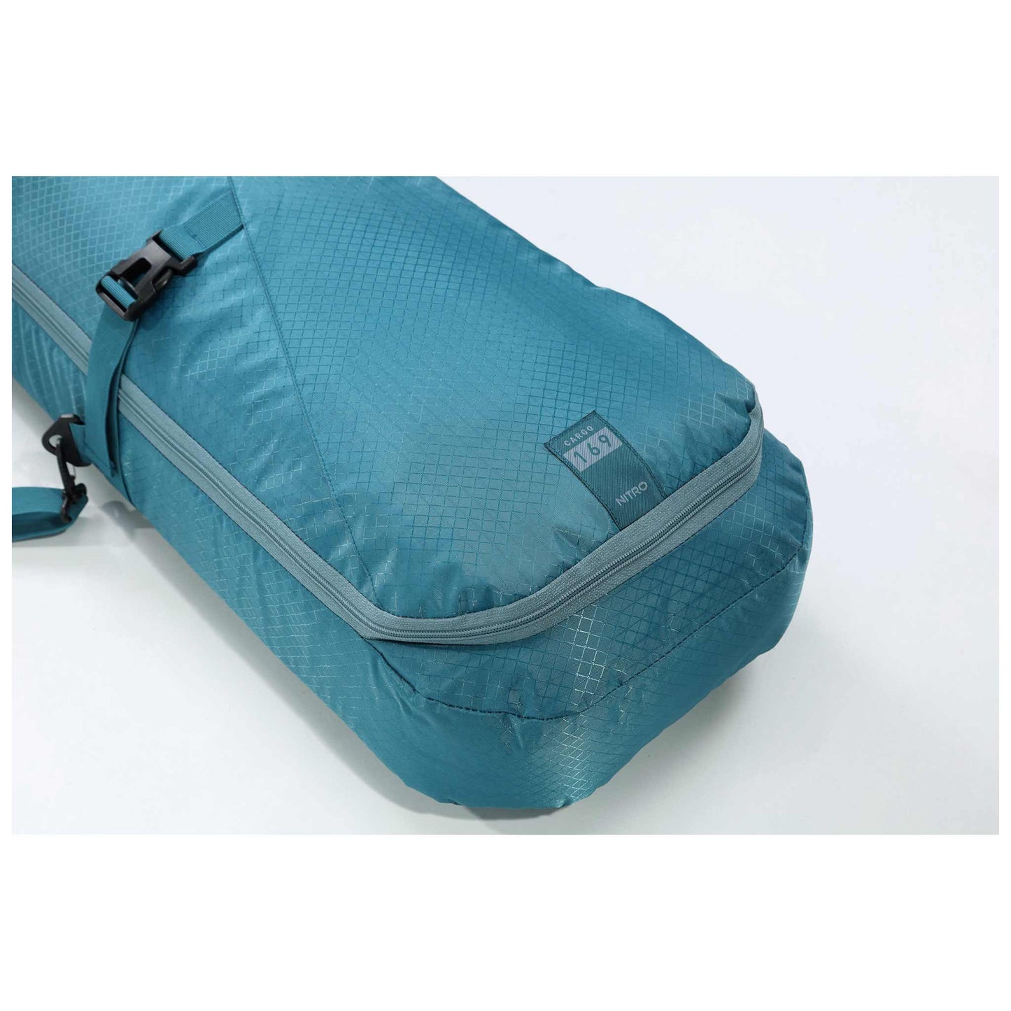 Nitro Cargo Board Bag 169cm Arctic