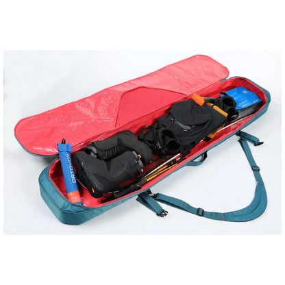 Nitro Cargo Board Bag 169cm Arctic