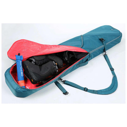 Nitro Cargo Board Bag 169cm Arctic