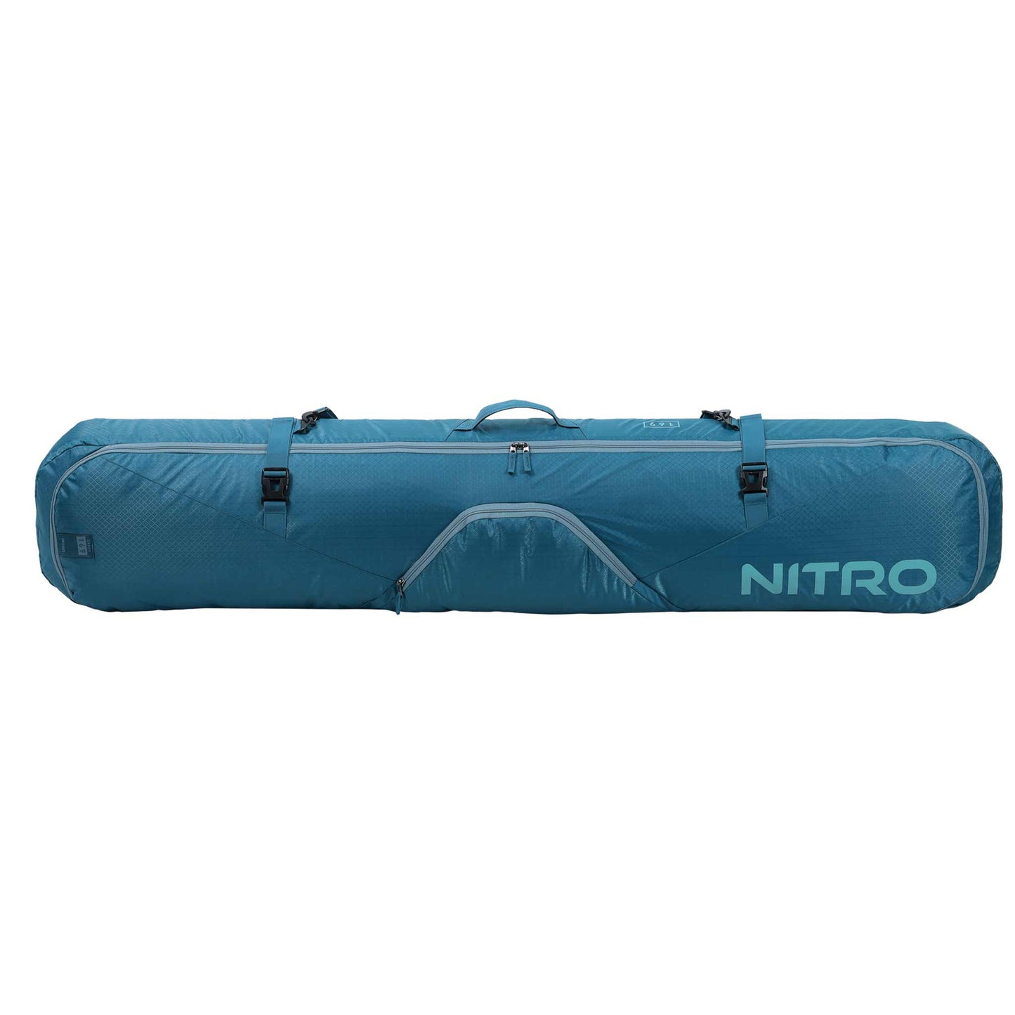 Nitro Cargo Board Bag 169cm Arctic