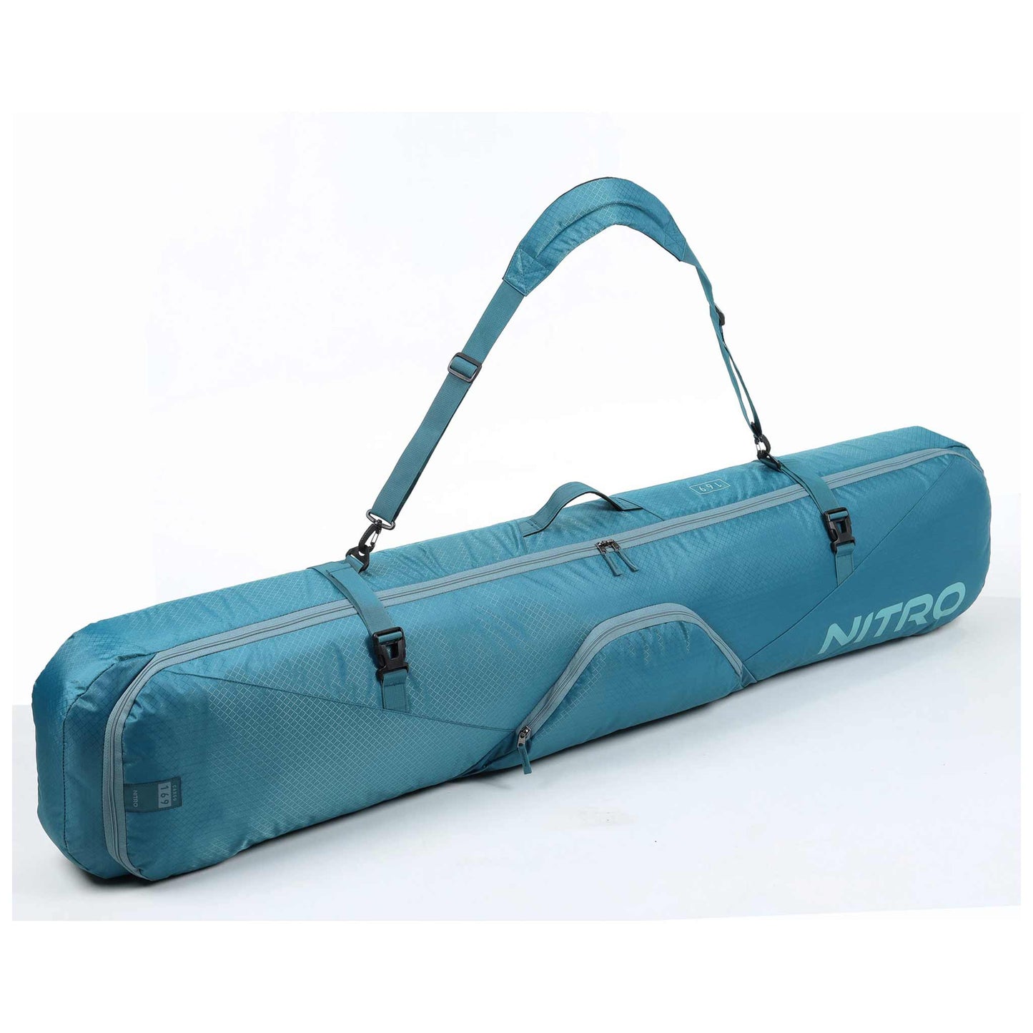 Nitro Cargo Board Bag 169cm Arctic