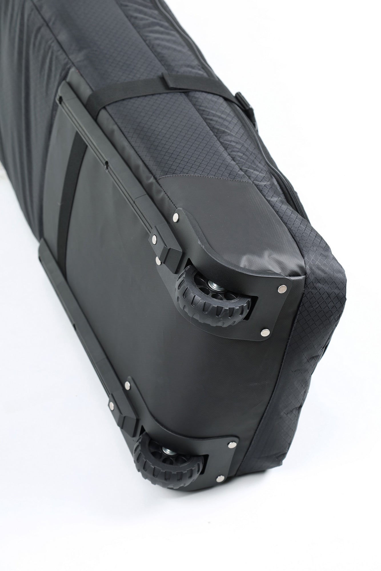 Nitro Tracker Wheelie Board Bag Phantom