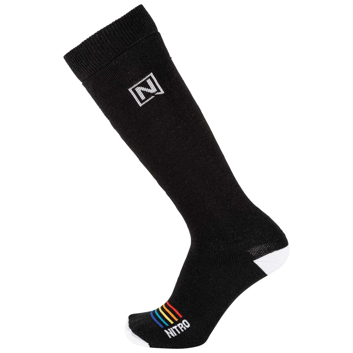 Nitro Cloud Unisex 1 Socks