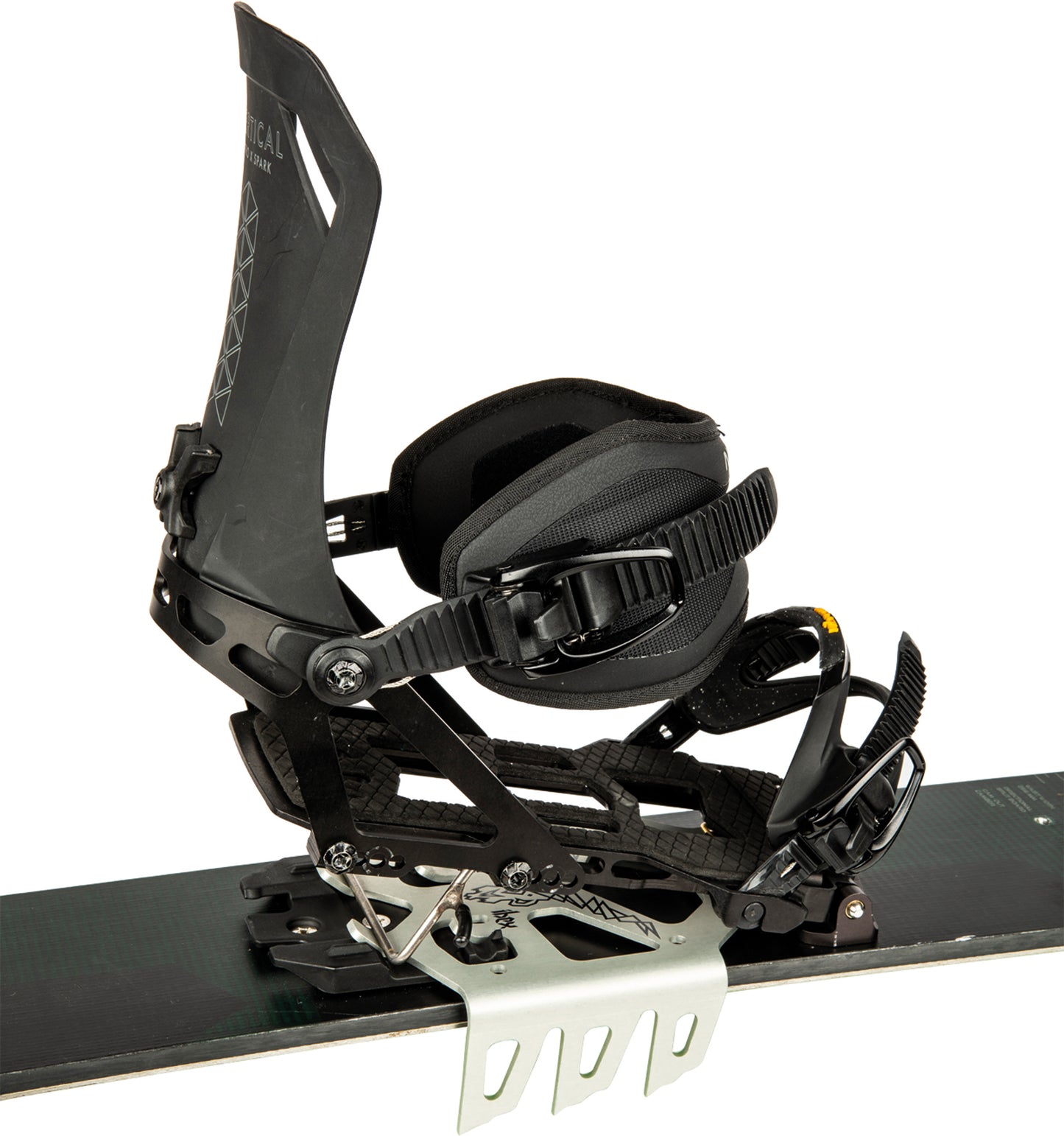 Nitro Ibex Crampons