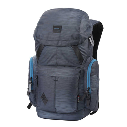 Nitro Daypacker Two Pack