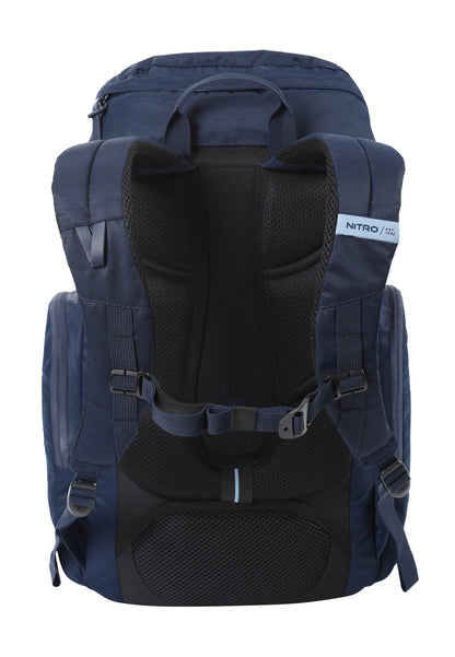 Nitro Daypacker Two Pack