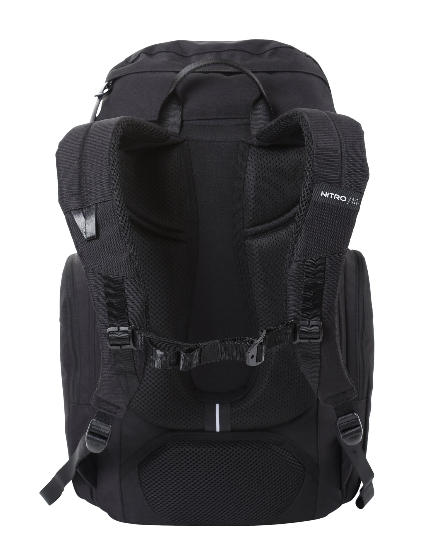 Nitro Daypacker Two Pack