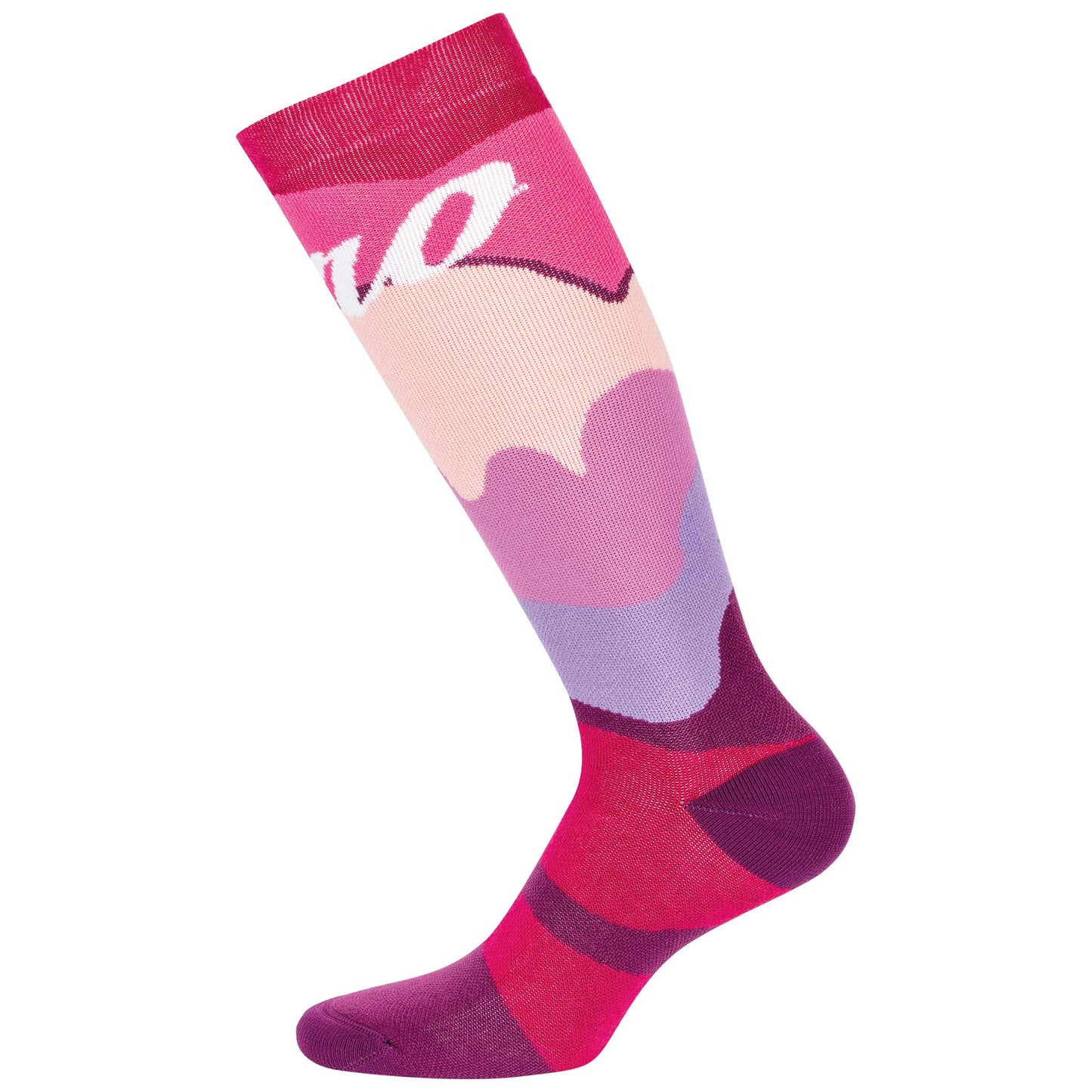 Nitro Youth Girl Cloud 3 Socks