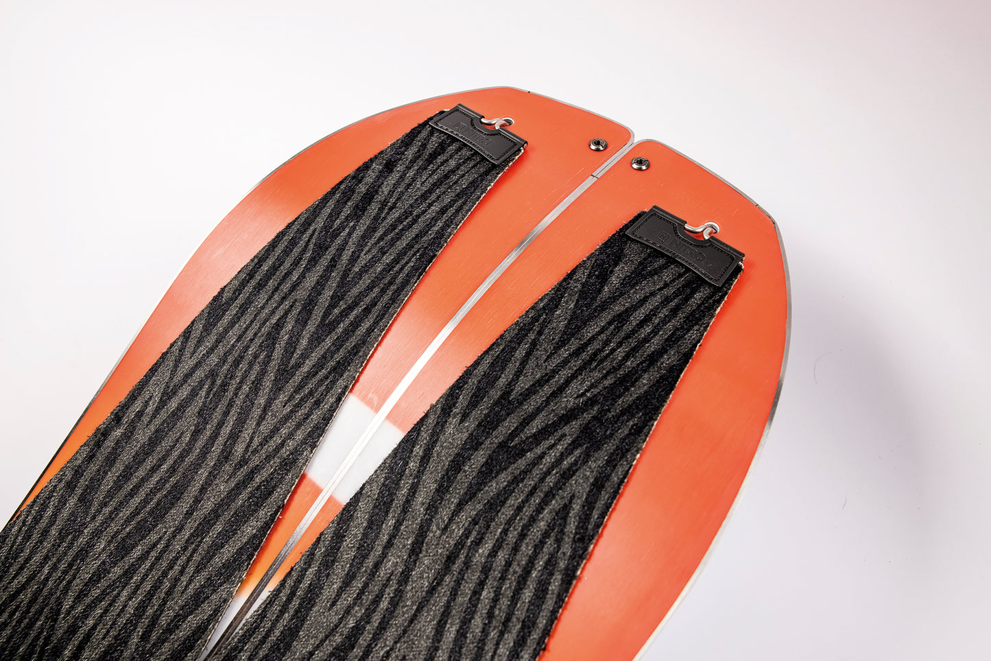 Nitro Peak By Kohla - Team Split Splitboard Skins