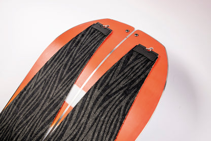 Nitro Peak By Kohla - Nomad 23 Splitboard Skins