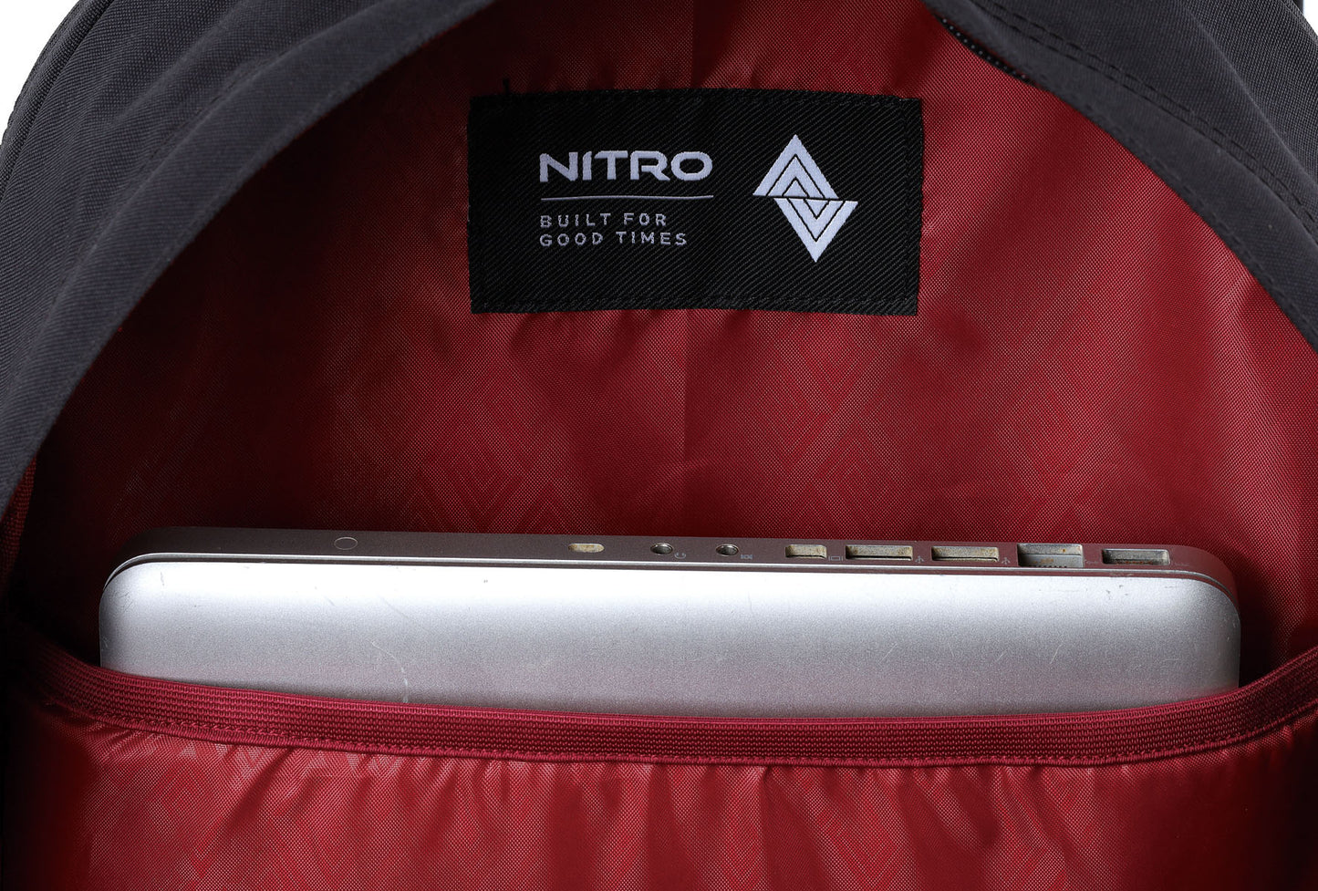 Nitro Urban Plus Pack