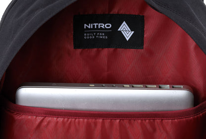 Nitro Urban Plus Pack