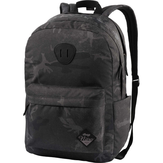 Nitro Urban Plus Pack