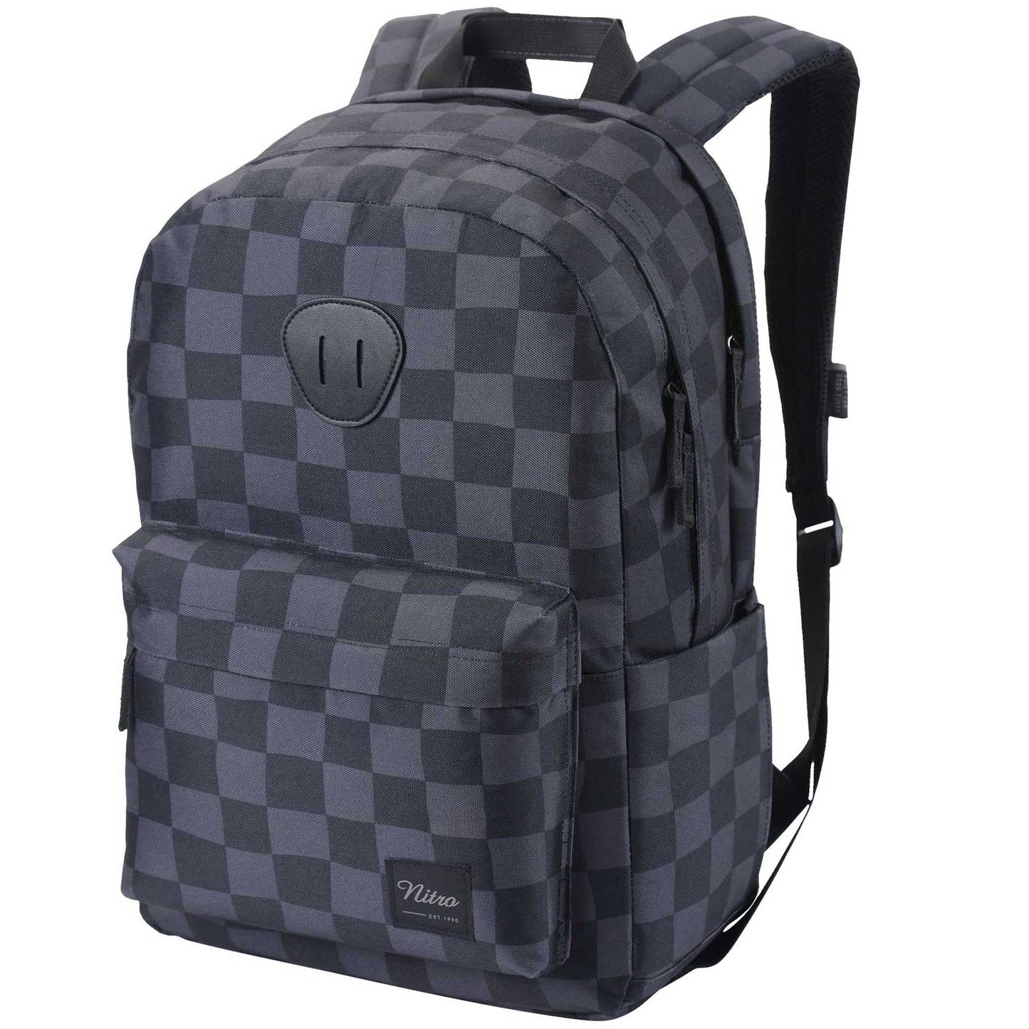 Nitro Urban Plus Pack