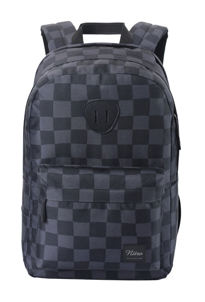 Nitro Urban Plus Pack