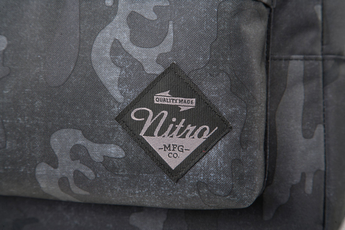 Nitro Urban Classic Pack