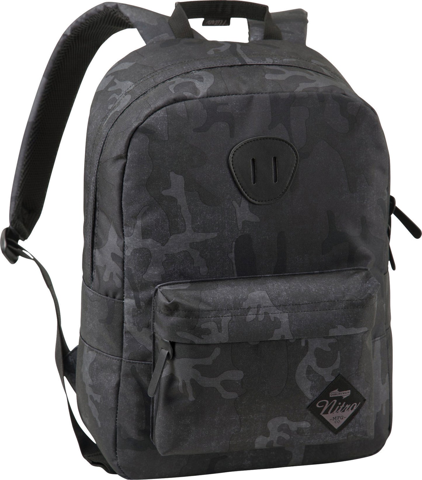 Nitro Urban Classic Pack