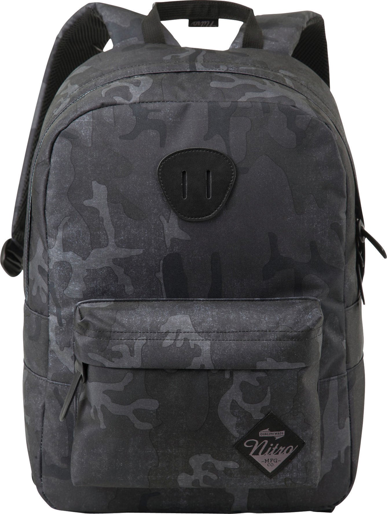 Nitro Urban Classic Pack