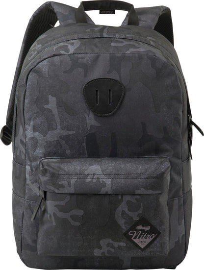 Nitro Urban Classic Pack