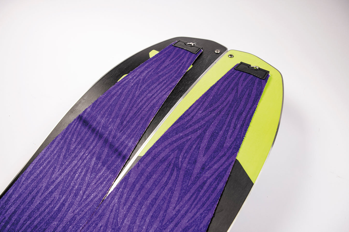 Nitro Vertical Kohla - Slash Splitboard Skins