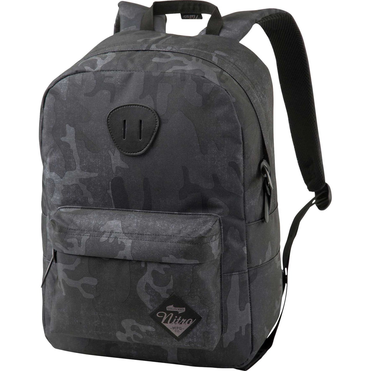 Nitro Urban Classic Pack