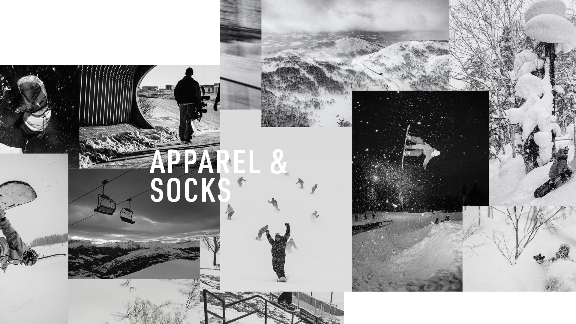 Nitro Team Snowboard 2025 in Multi