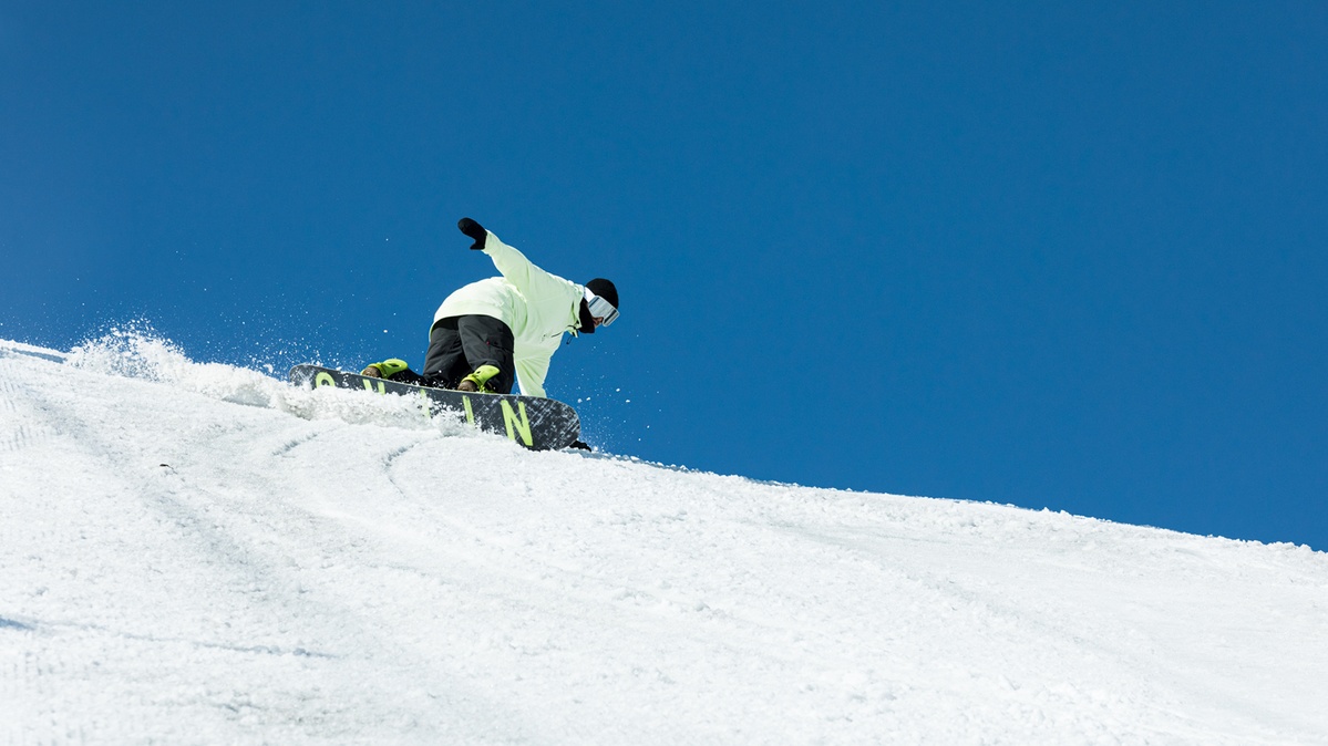 Tablas Snowboard Hombre Nitro Snowboards Smp con Ofertas en Carrefour