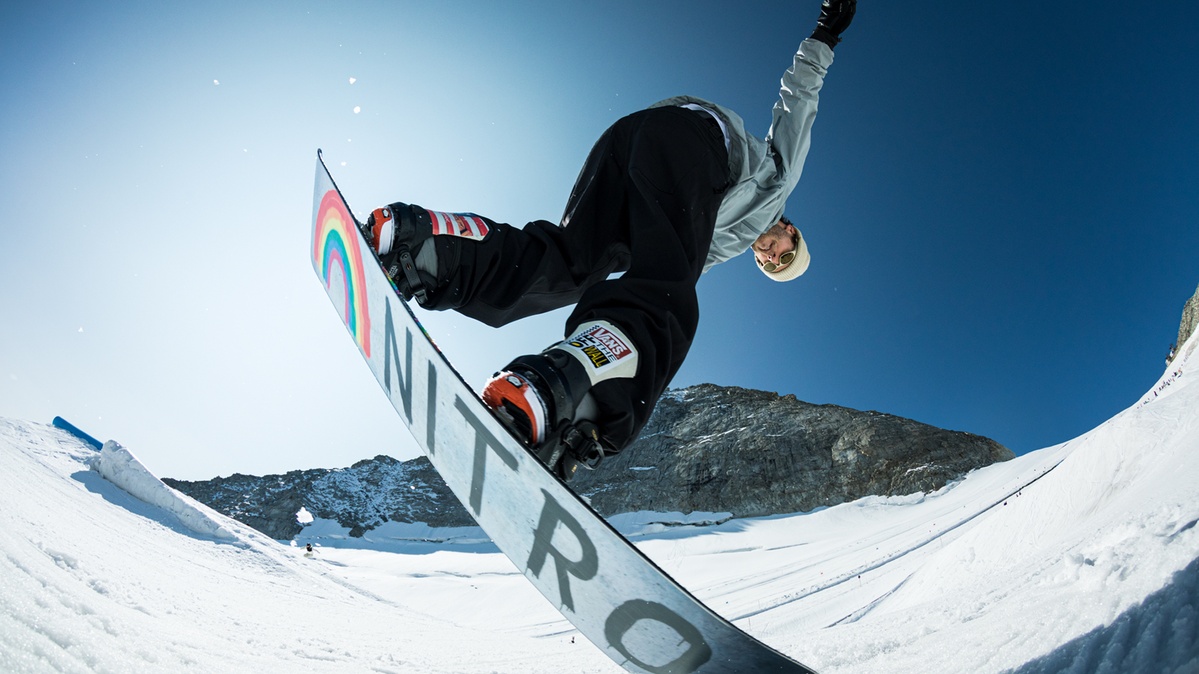 Optisym | Nitro Snowboards