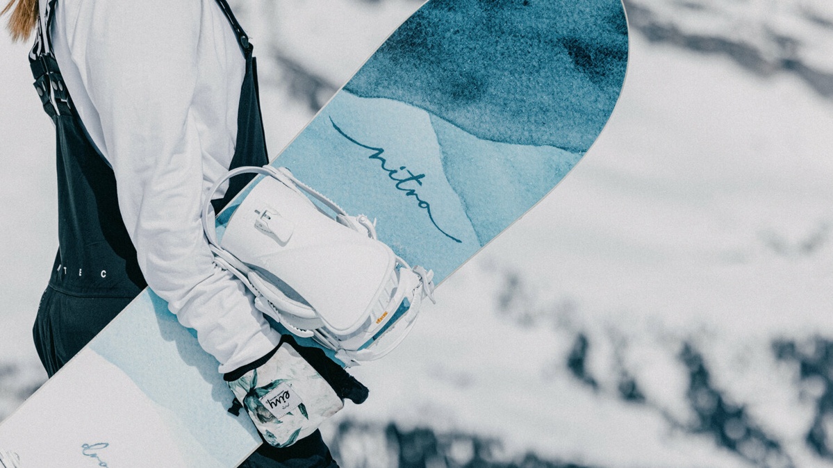 Drop | Nitro Snowboards