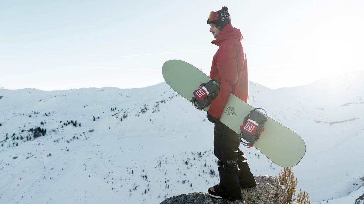 Slash | Nitro Snowboards